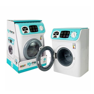 اسباب بازی لباسشویی مای هوم مدل MyHome 3252_اسباب بازی لوازم خانگی